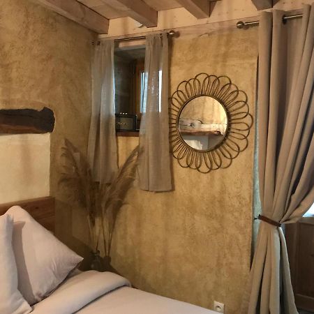 Chambre Les Marguerites Κλυνύ Εξωτερικό φωτογραφία