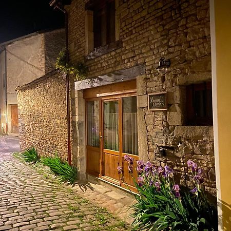 Chambre Les Marguerites Κλυνύ Εξωτερικό φωτογραφία