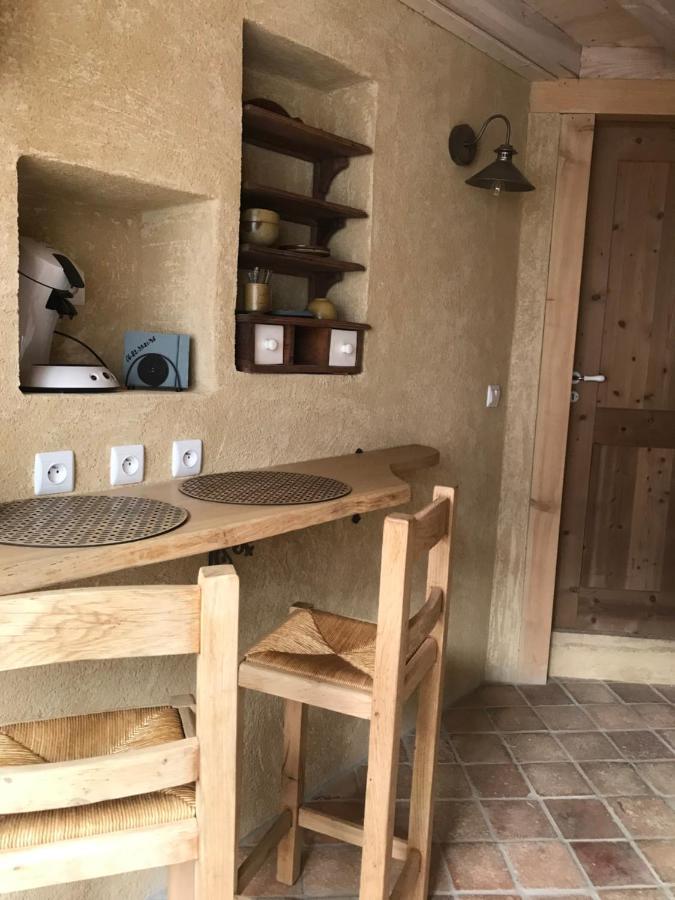 Chambre Les Marguerites Κλυνύ Εξωτερικό φωτογραφία