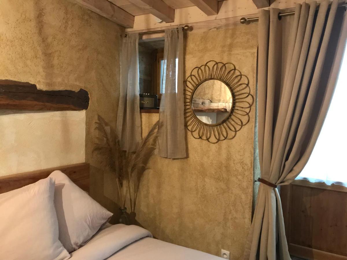 Chambre Les Marguerites Κλυνύ Εξωτερικό φωτογραφία
